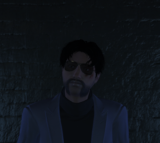 Dex Withlock